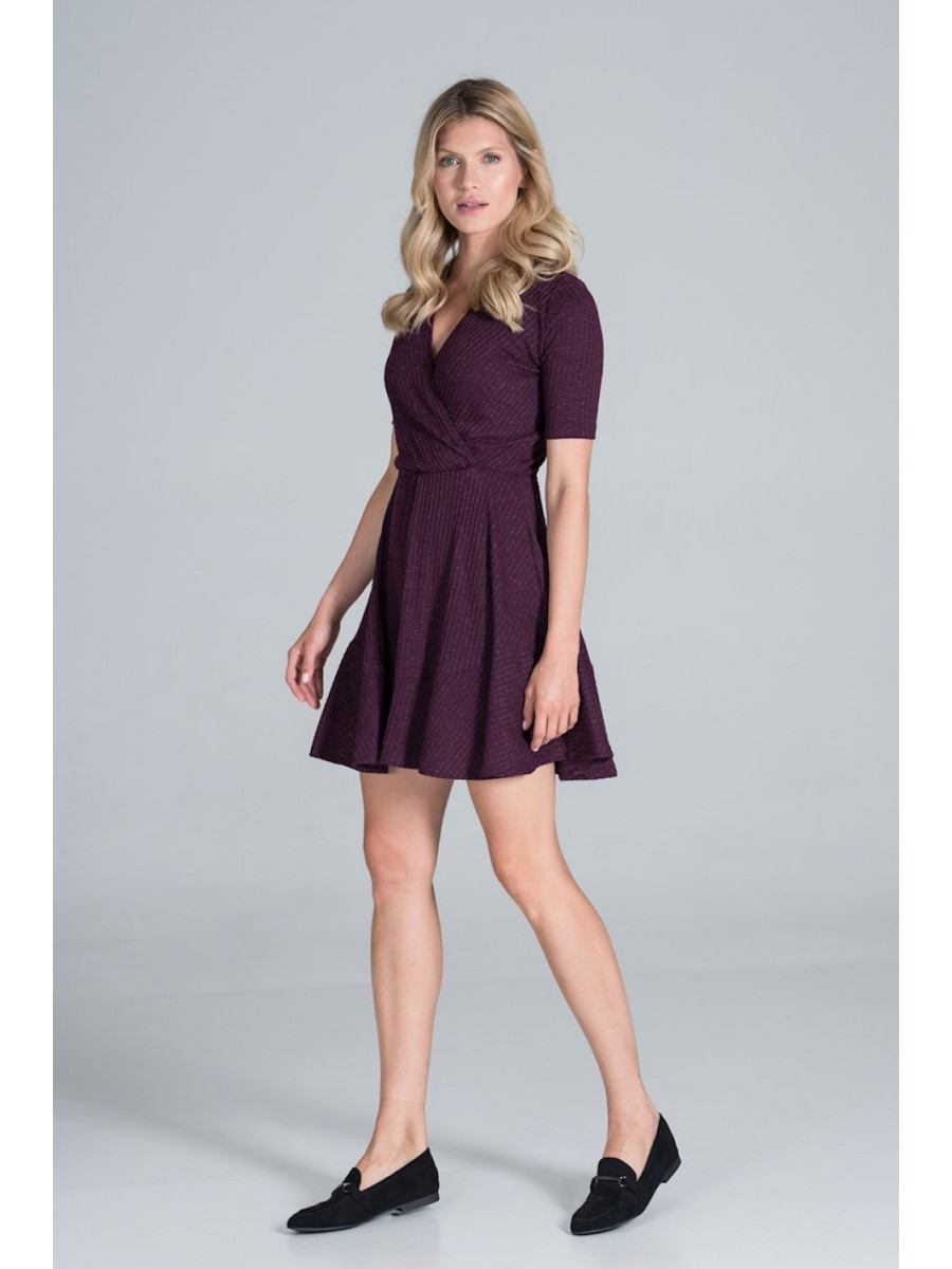 Robe de jour model 157532 Figl