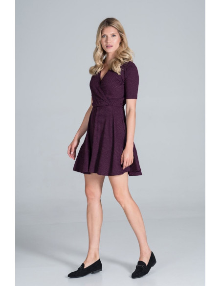 Robe de jour model 157532 Figl