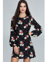 Robe de jour model 116353 Figl