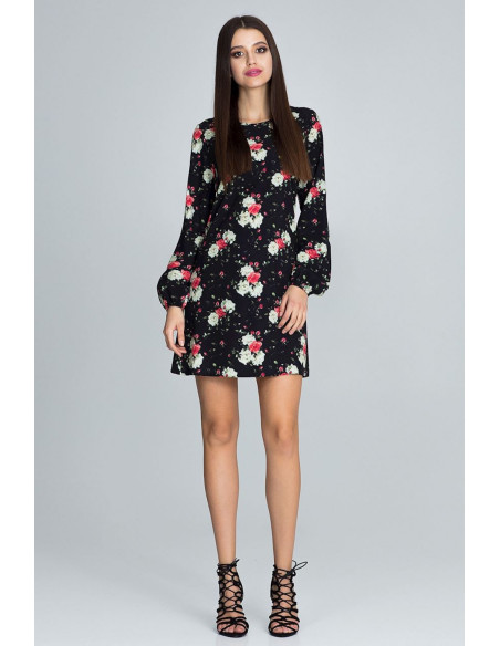 Robe de jour model 116353 Figl