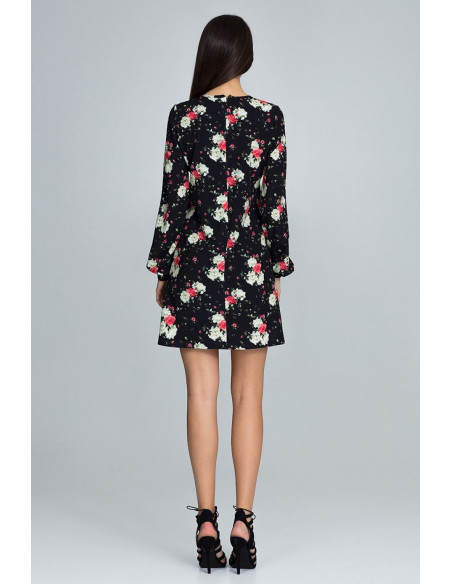 Robe de jour model 116353 Figl