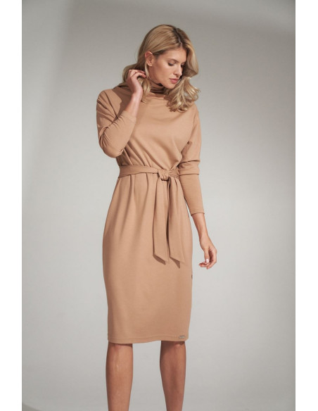 Robe de jour model 150442 Figl