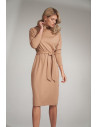 Robe de jour model 150442 Figl