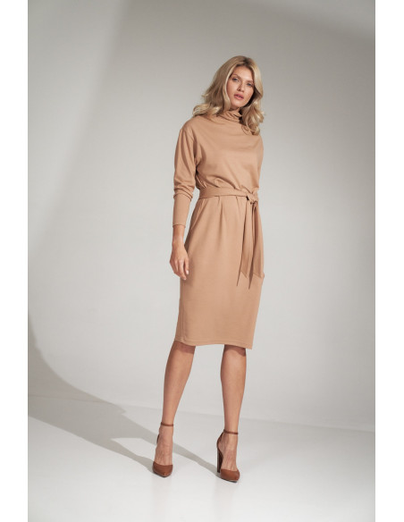 Robe de jour model 150442 Figl