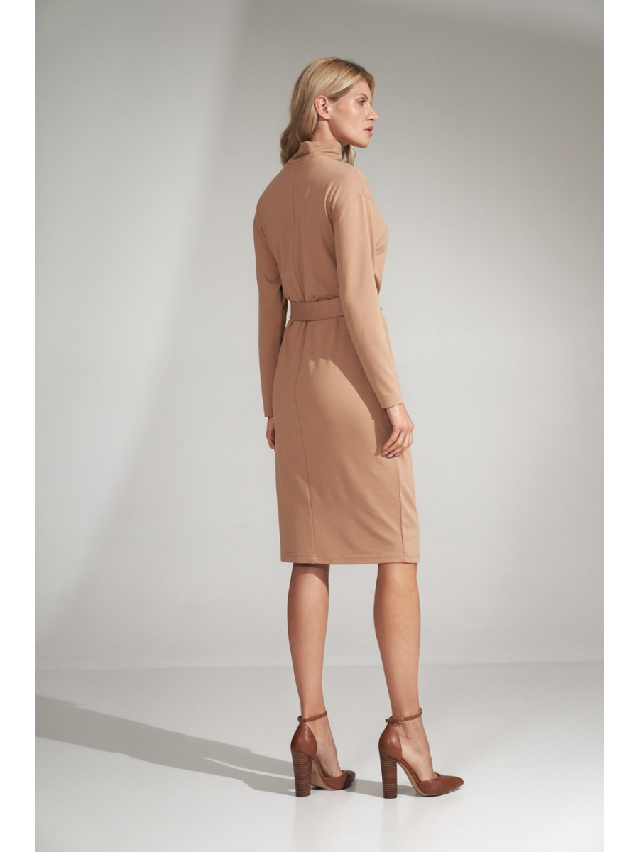 Robe de jour model 150442 Figl