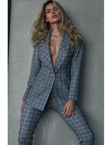 Blazer femme model 150784 Figl