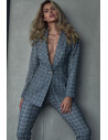 Blazer femme model 150784 Figl