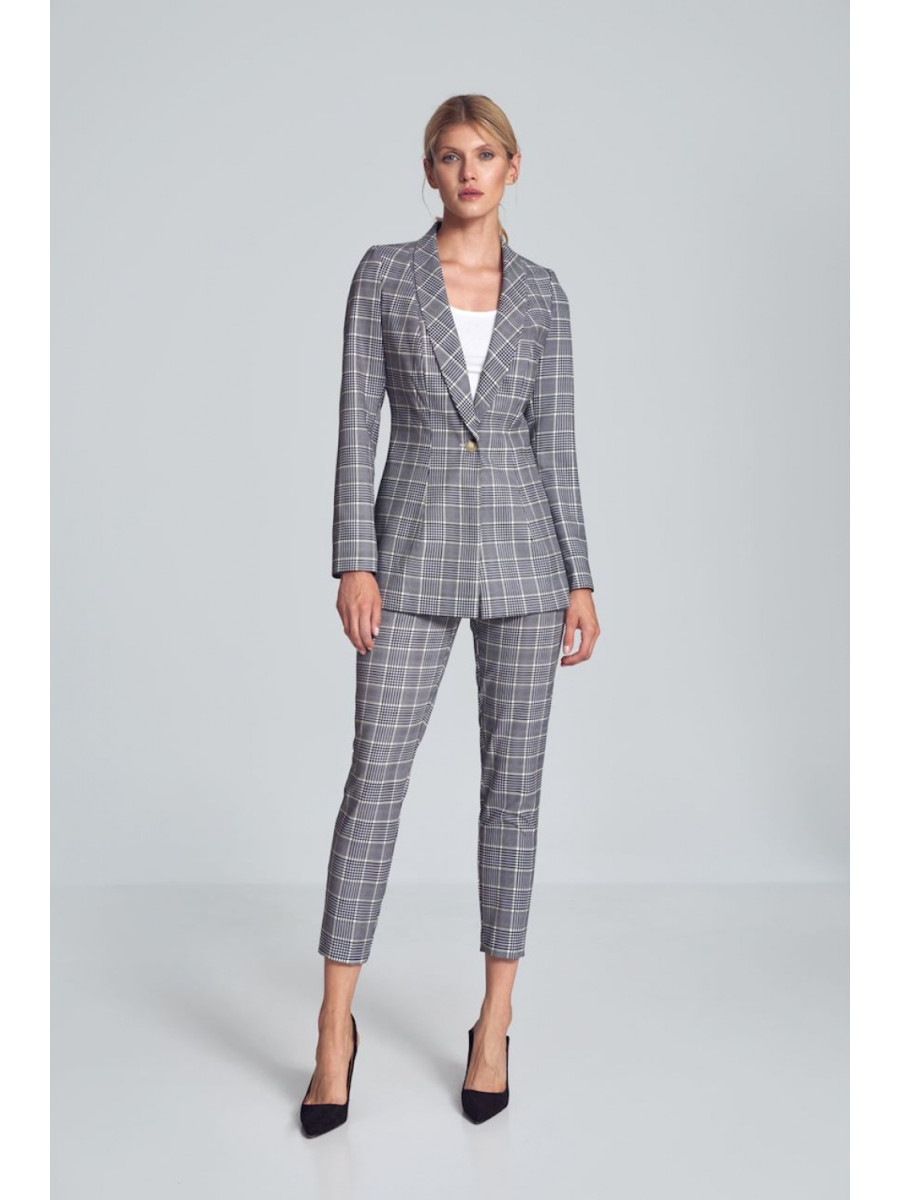 Blazer femme model 150784 Figl