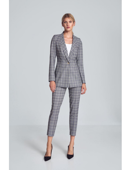Blazer femme model 150784 Figl