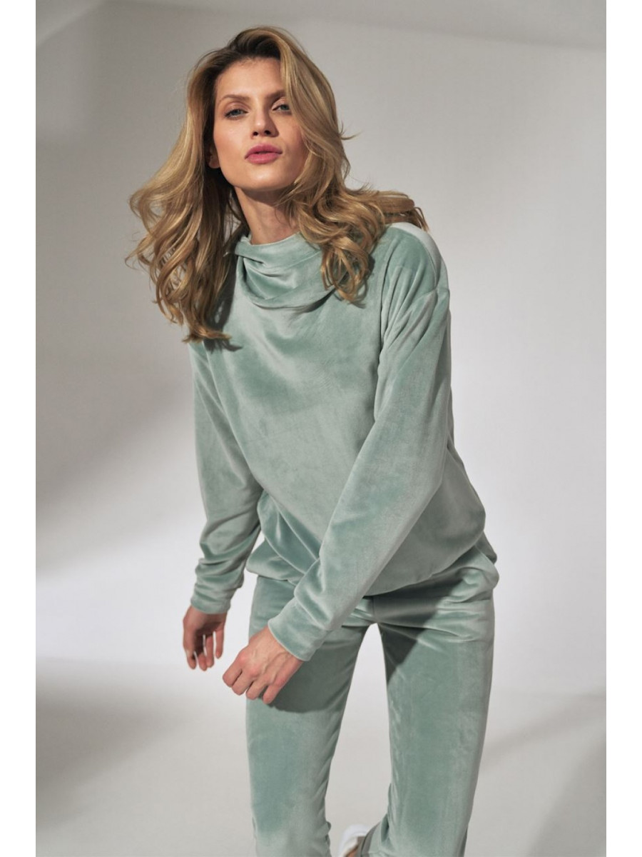 Sweatshirt model 151810 Figl