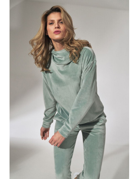 Sweatshirt model 151810 Figl
