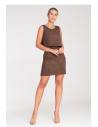 Robe de soirée model 203140 Figl