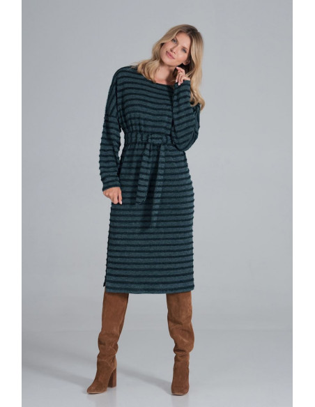 Robe de jour model 160979 Figl