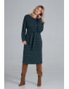 Robe de jour model 160979 Figl