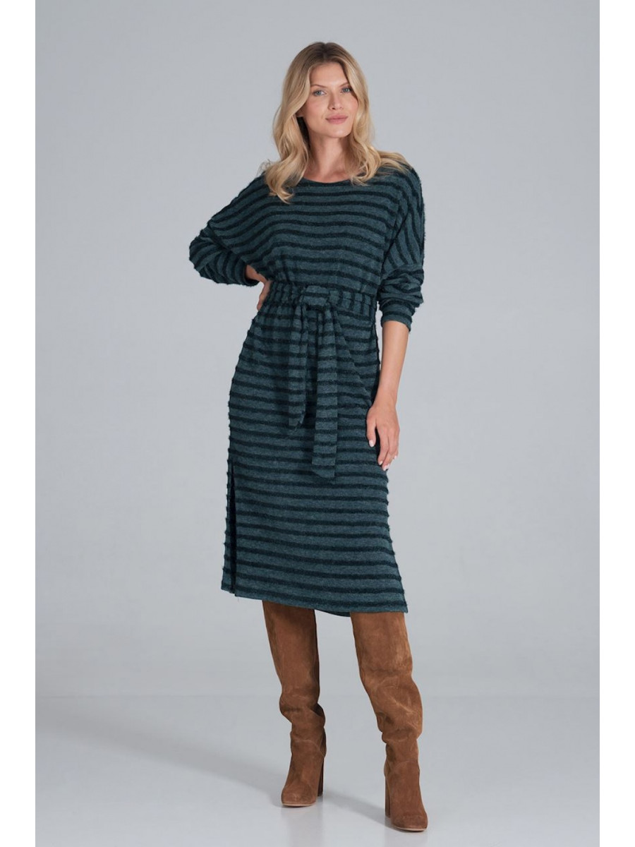 Robe de jour model 160979 Figl