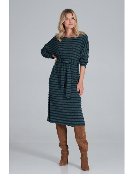 Robe de jour model 160979 Figl