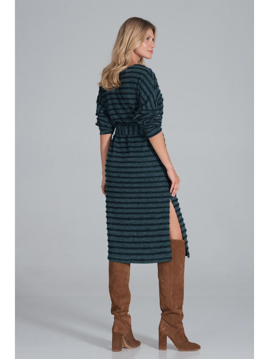 Robe de jour model 160979 Figl