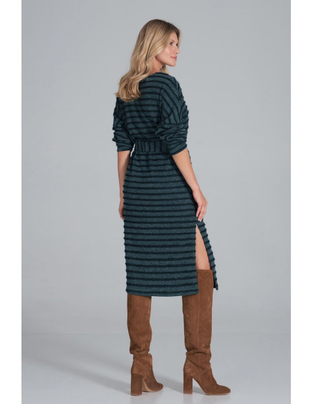 Robe de jour model 160979 Figl