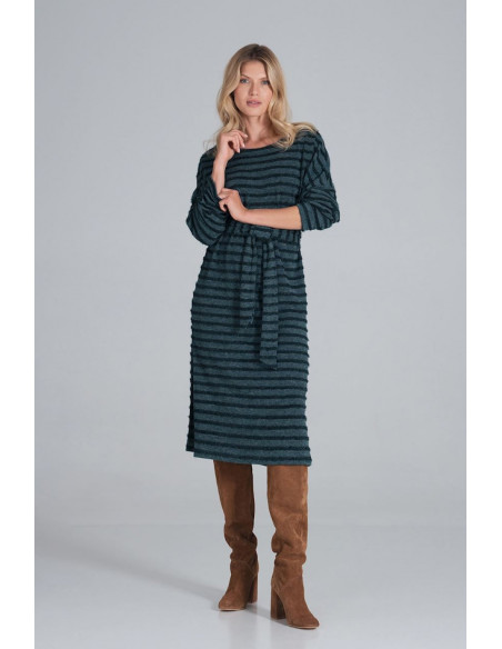 Robe de jour model 160979 Figl
