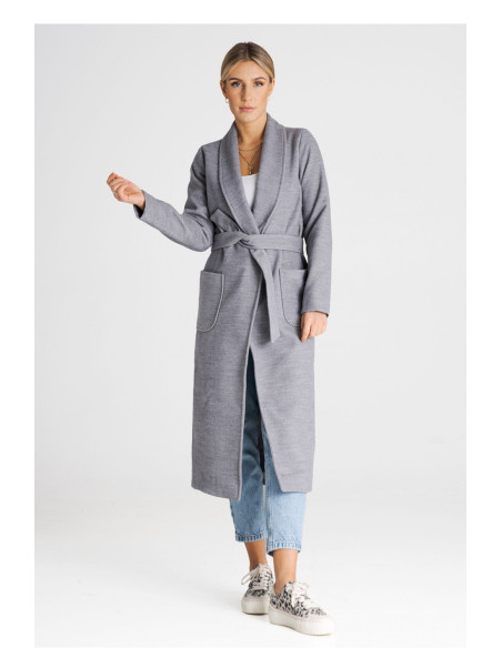 Manteau model 194792 Figl