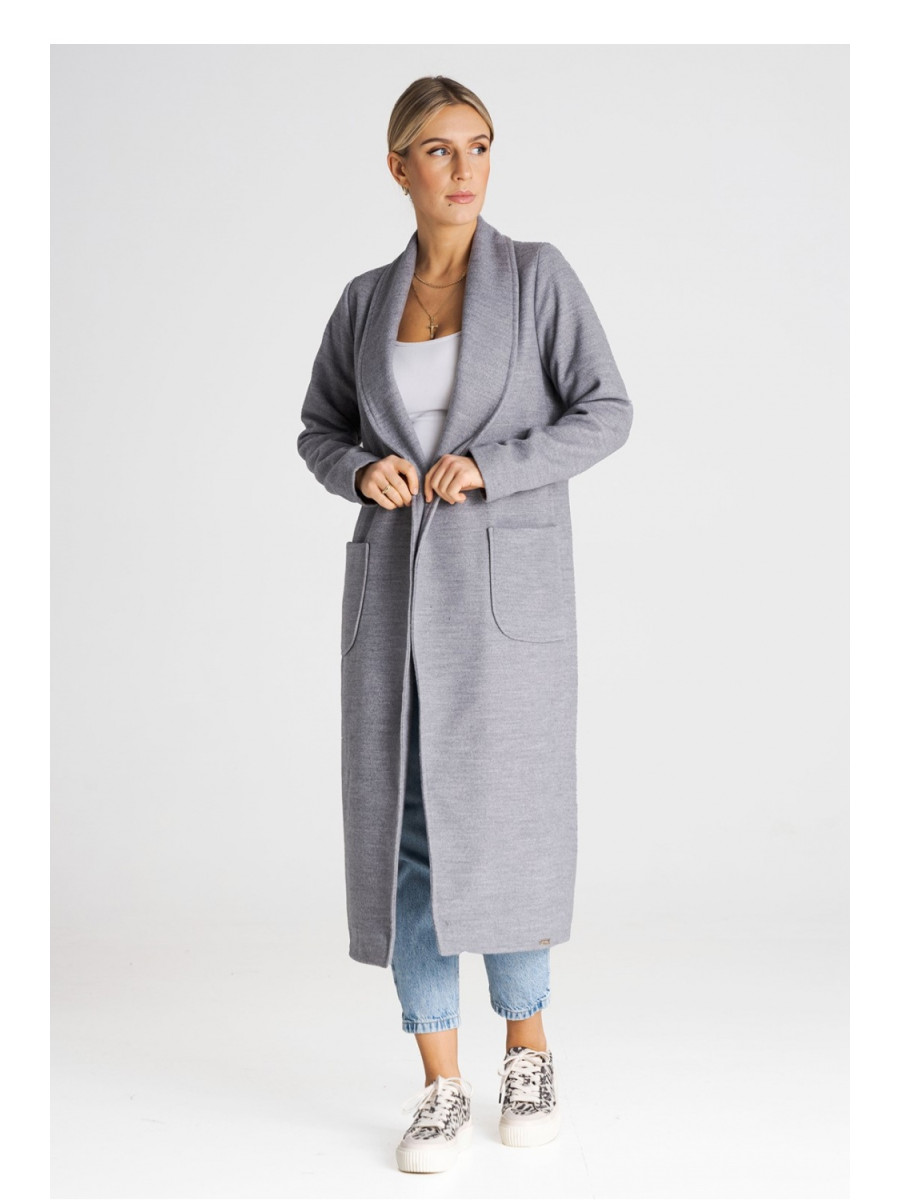 Manteau model 194792 Figl