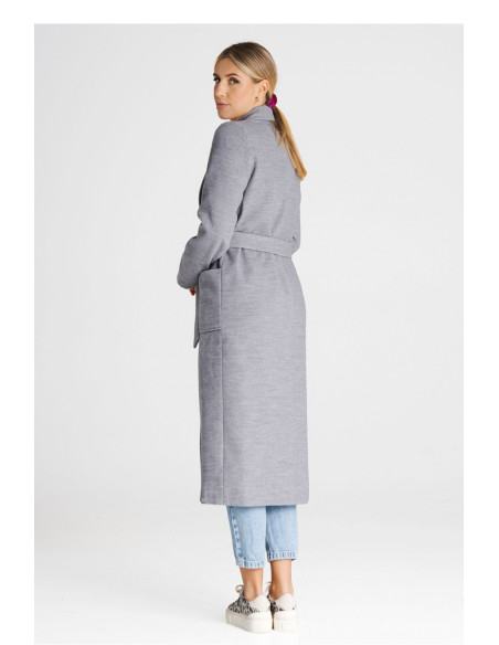 Manteau model 194792 Figl