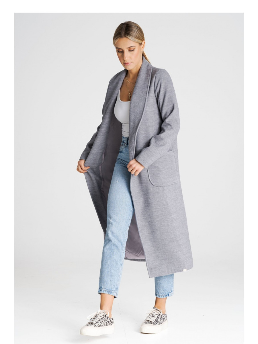 Manteau model 194792 Figl