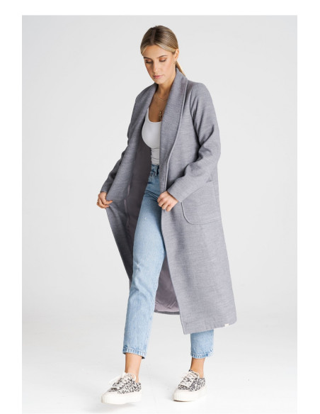 Manteau model 194792 Figl