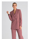 Vest model 185077 Figl
