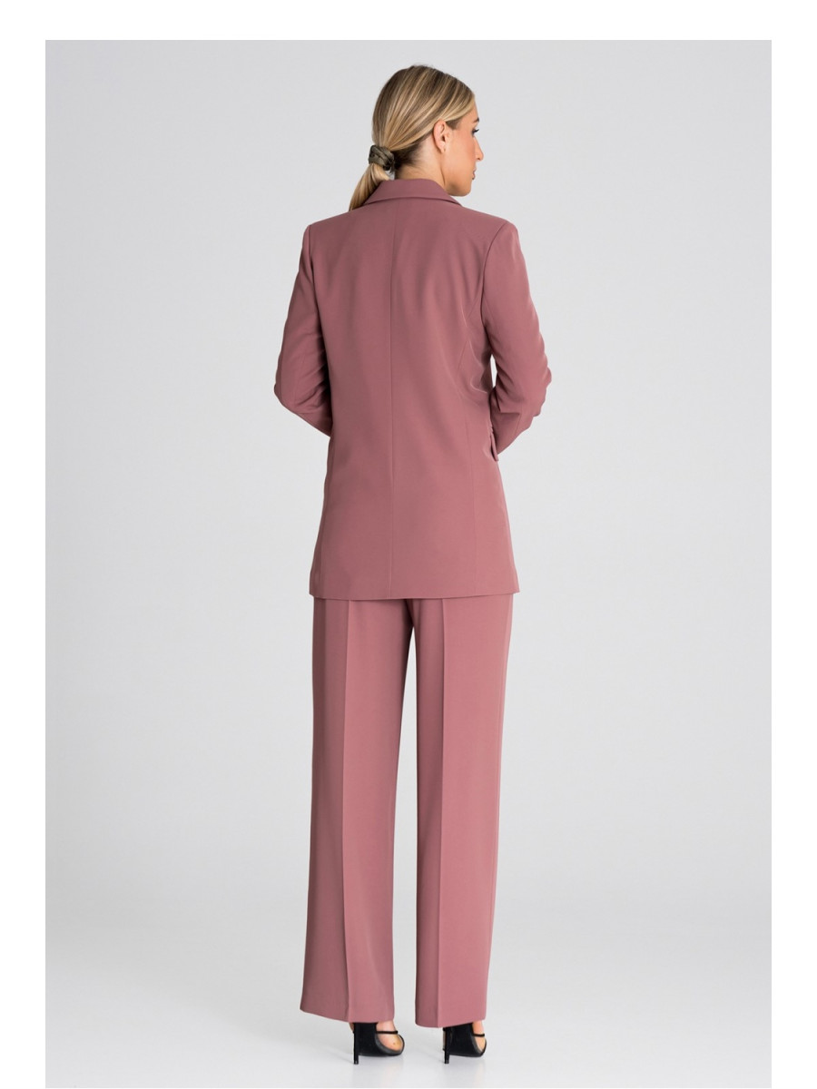 Vest model 185077 Figl