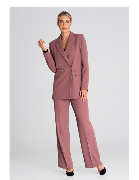 Vest model 185077 Figl