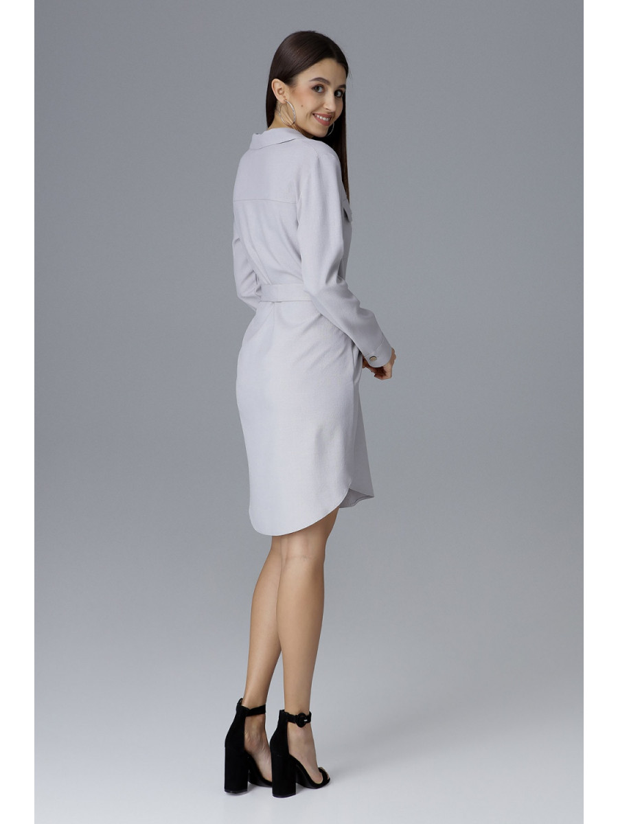 Robe de jour model 126027 Figl