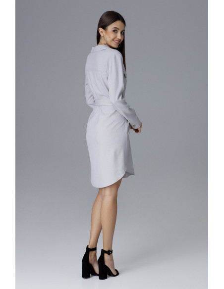 Robe de jour model 126027 Figl