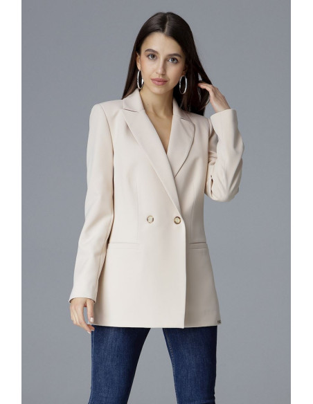 Blazer femme model 126194 Figl