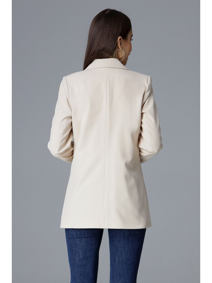 Blazer femme model 126194 Figl