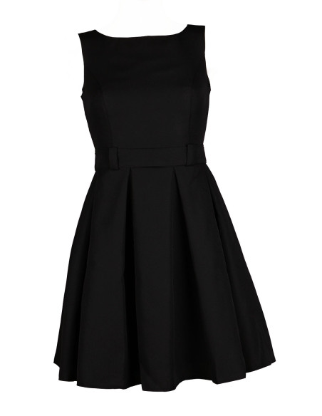 Robe de cocktail model 10109 Figl
