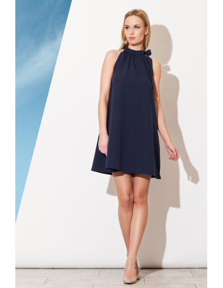 Robe de jour model 29407 Figl