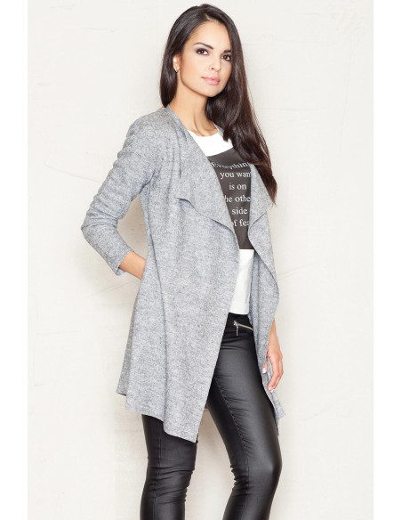 Sweatshirt model 43728 Figl