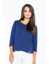 Sweatshirt model 43858 Figl