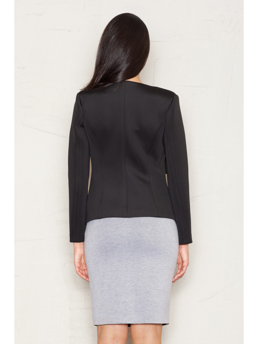 Jupe model 43915 Figl