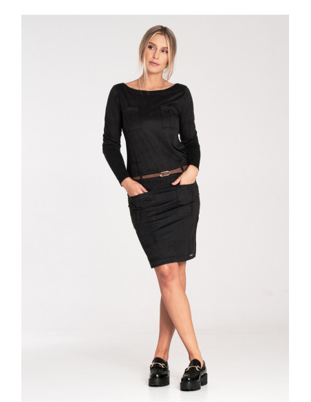 Robe de jour model 204295 Figl