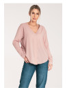 Chemise manche longue model 204328 Figl