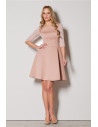 Robe de jour model 44494 Figl