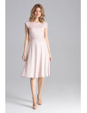 Robe de jour model 129764 Figl