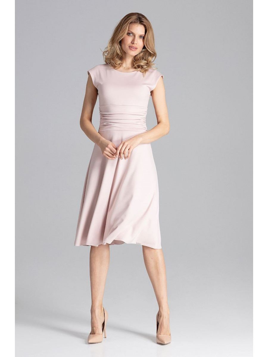 Robe de jour model 129764 Figl
