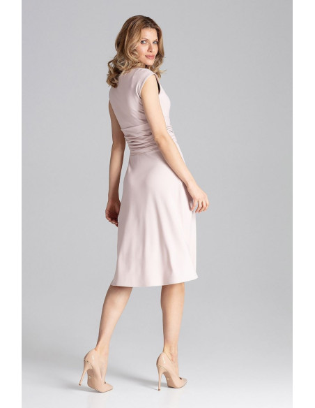 Robe de jour model 129764 Figl