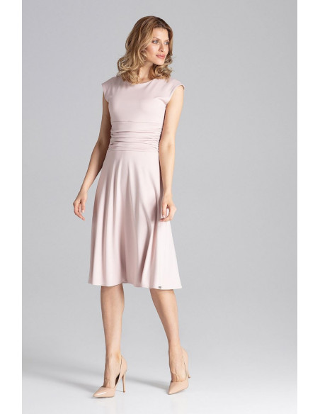 Robe de jour model 129764 Figl