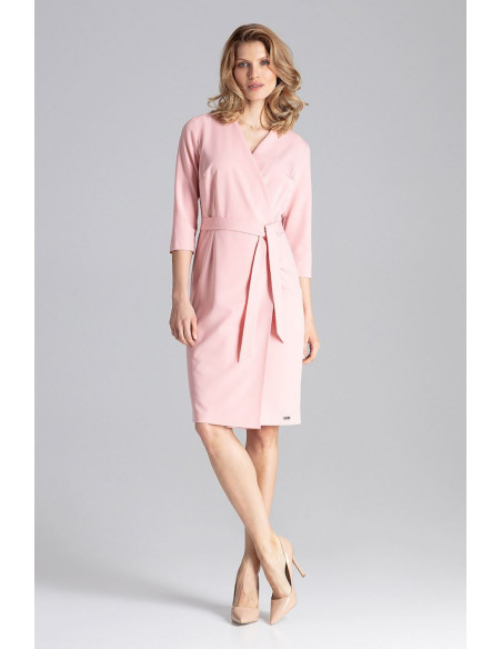 Robe de jour model 129796 Figl