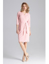 Robe de jour model 129796 Figl