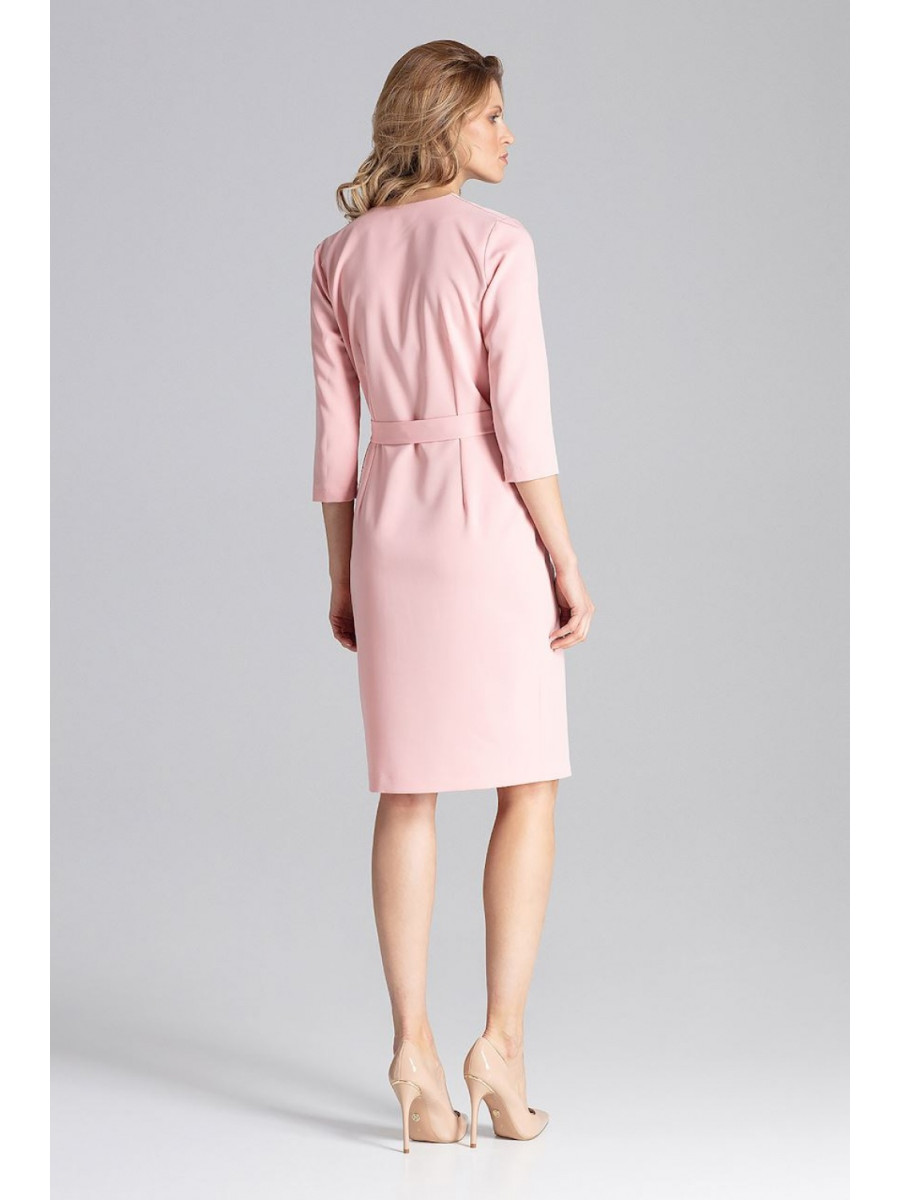 Robe de jour model 129796 Figl